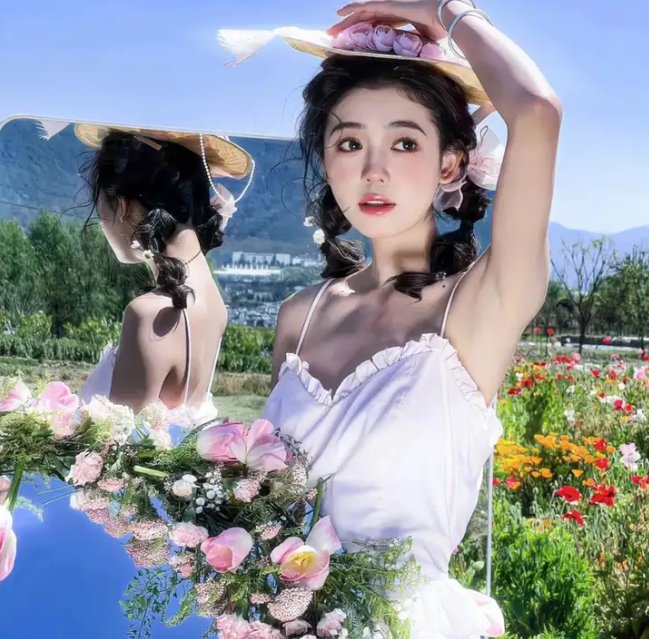 送货员